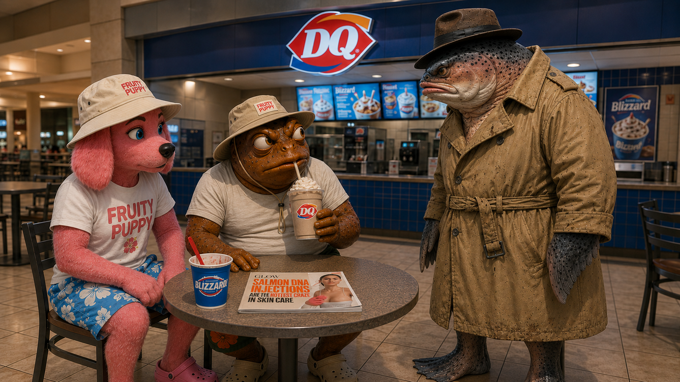 Dairy Queen
