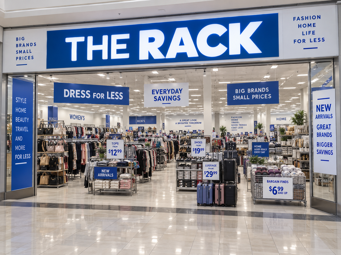 The Rack