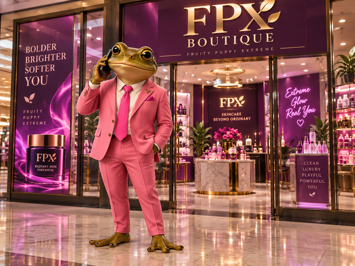 Fpx Boutique