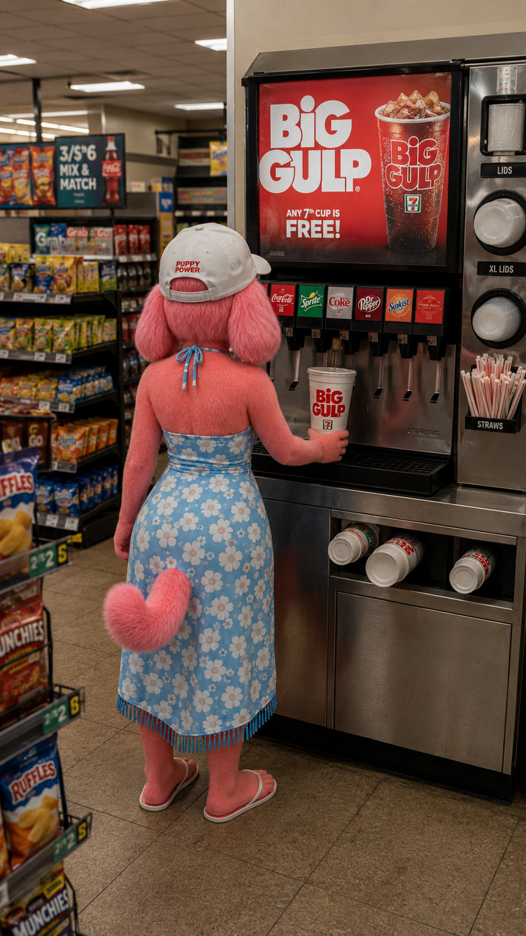 7-Eleven