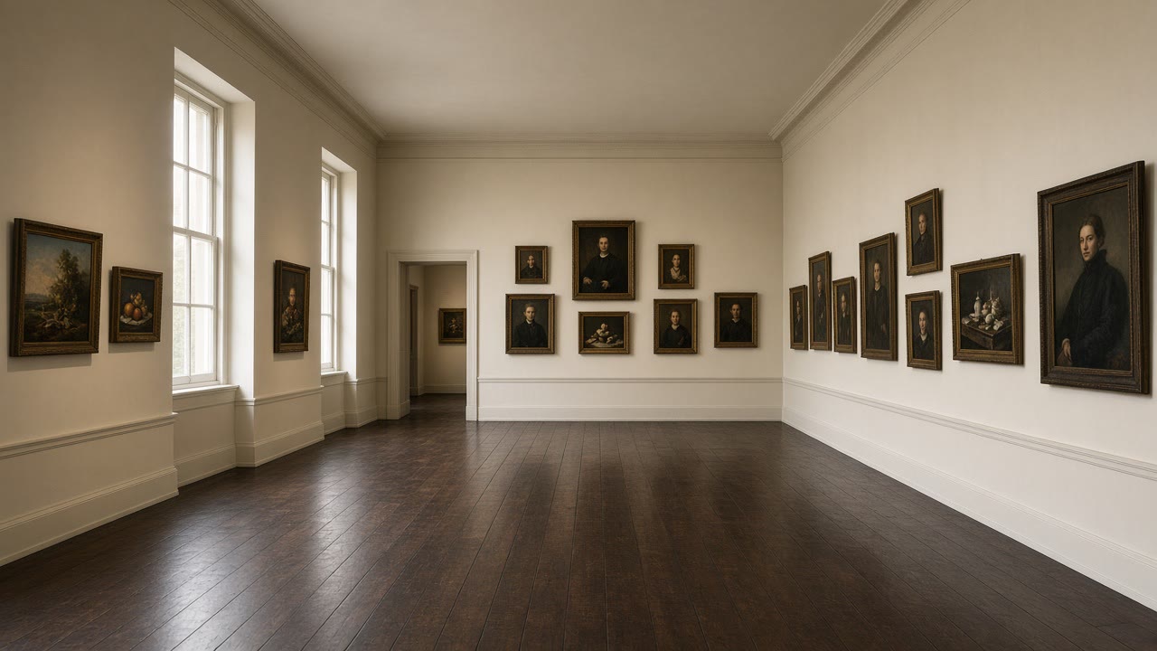 Rijksstudio wing gallery